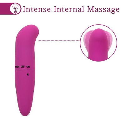 vibrátor mini g spot