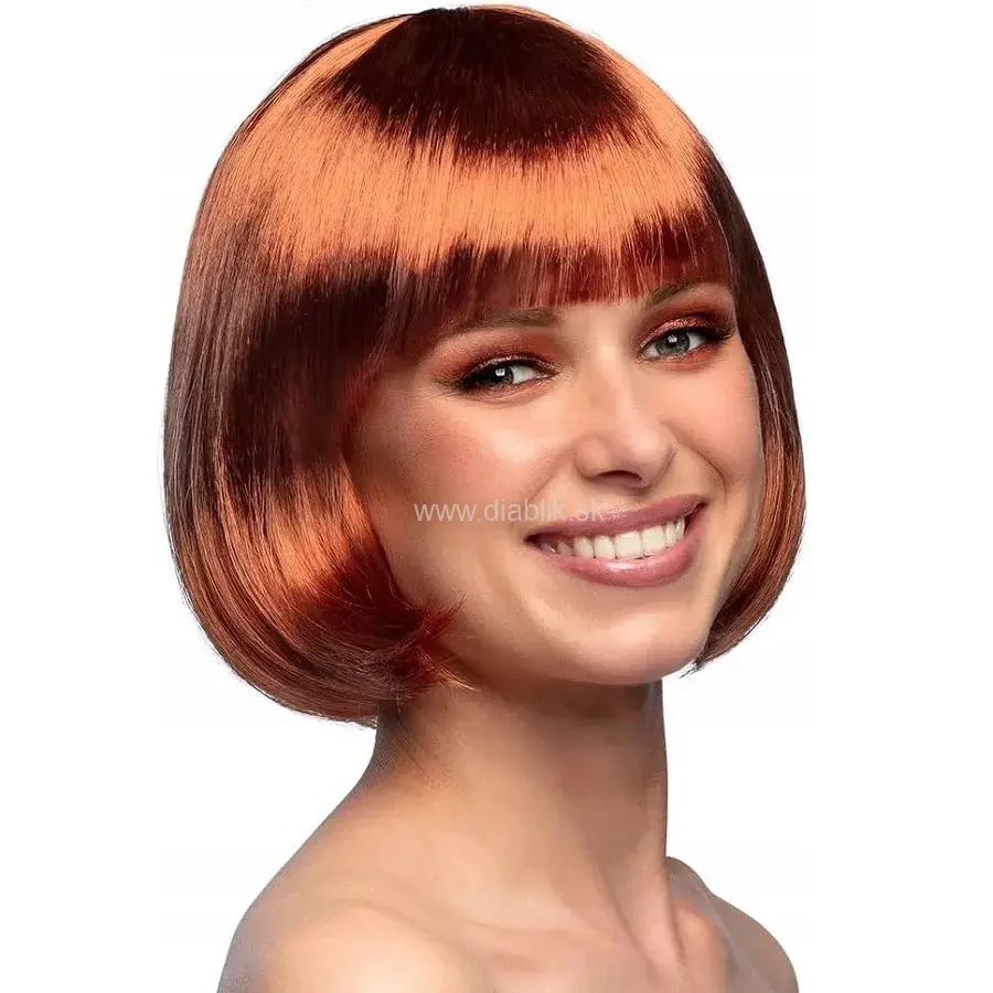 Parochňa Mikado bronz