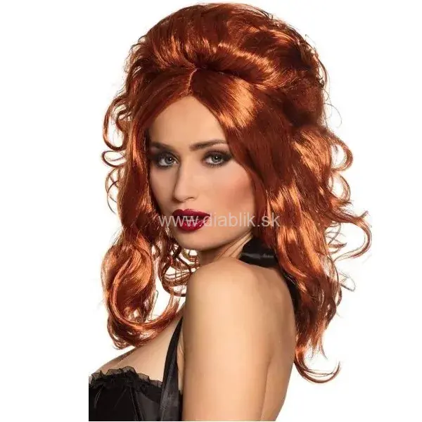 Parochňa Fergie bronz