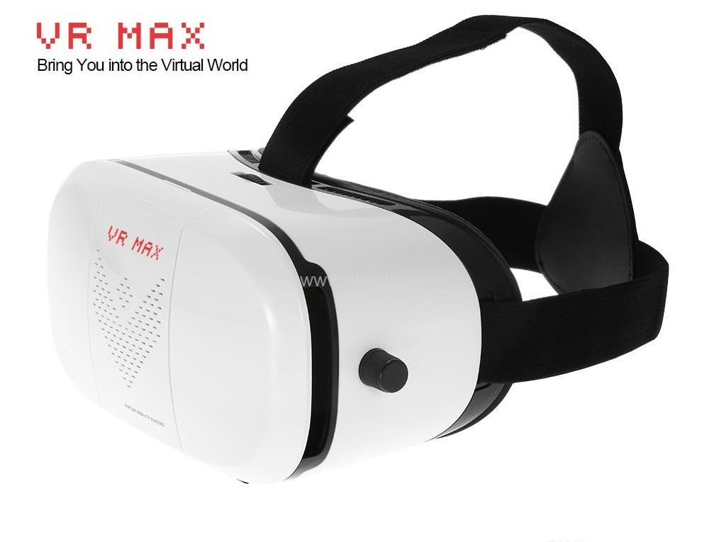 VR MAX