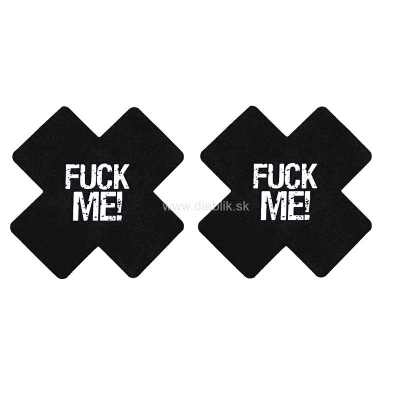 Cross Black Fuck me