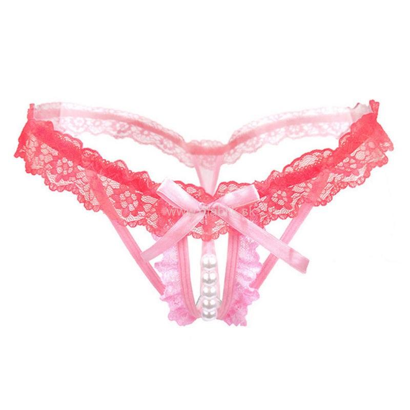 Dráždivé Nohavičky Pink-Pink
