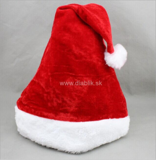 Santa čiapka - lite