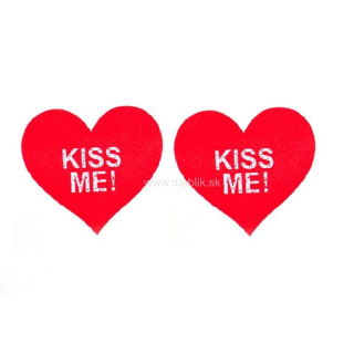 Kiss Me!