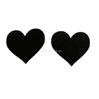 Heart Black