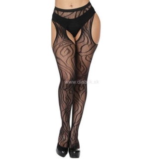 Pantyhose Stone